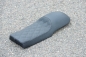 Preview: Sitzbank Cafe Racer schwarz, Monolever